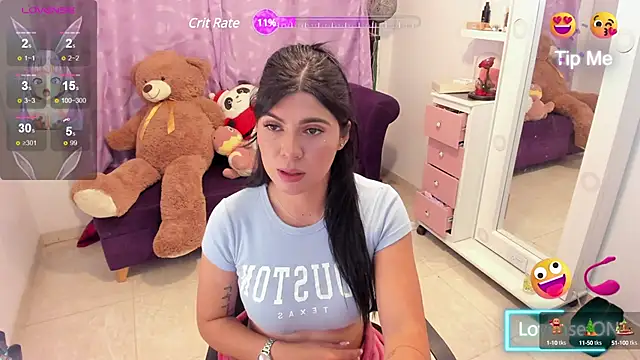 cynthia watson online show from March 11, 2025, 5:13 pm