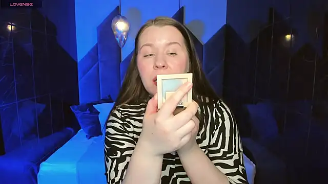 Snapshot of ShedarBrooks chatting on February 7, 2025, 5:31 am ShedarBrooks online show from February 7, 2025, 5:31 am