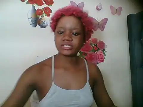 HotJeylee online show from October 3, 2025, 12:28 pm