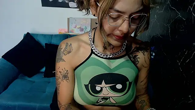 kronikafuckass online show from February 17, 2026, 12:35 pm