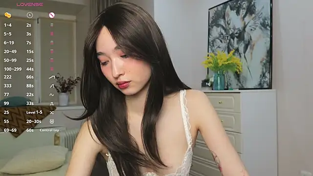 ikuyo  online show from April 4, 2026, 4:24 pm