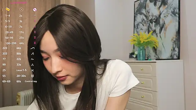 ikuyo  online show from April 5, 2026, 10:22 am