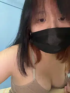 Bibi970110 online show from May 4, 2026, 2:42 pm