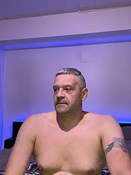 northman1977 online show from November 7, 2025, 6:12 pm