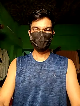 Stallion Theboy22 online show from February 1, 2025, 4:14 am