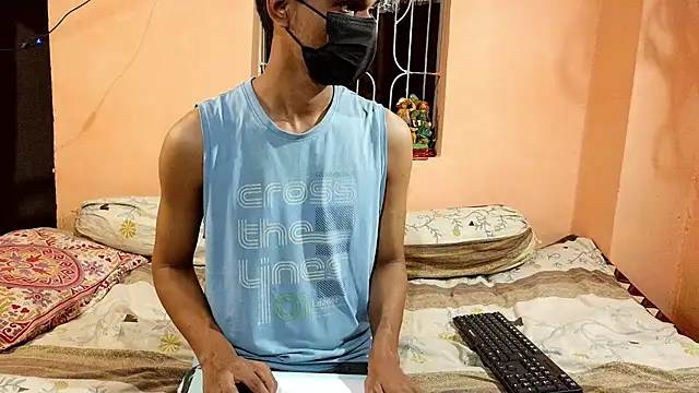 Stallion Theboy22 online show from November 4, 2025, 4:16 am