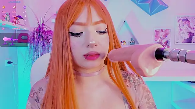 Kloe Raize online show from October 2, 2025, 6:06 am