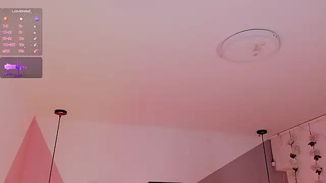 Kloe Raize online show from February 21, 2025, 10:37 pm