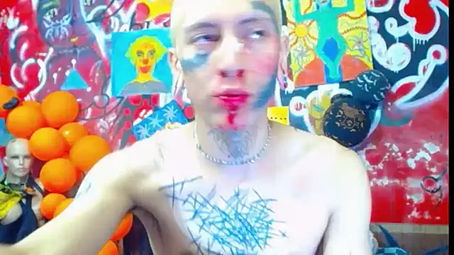 deivid estrada online show from October 31, 2025, 6:15 pm