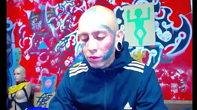 deivid estrada online show from September 19, 2025, 4:33 pm