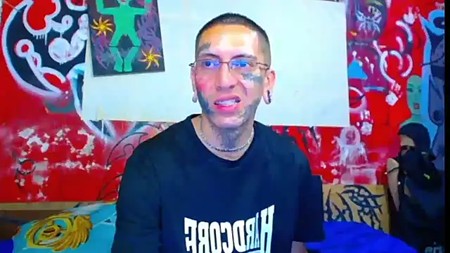 deivid estrada online show from April 13, 2026, 4:55 pm