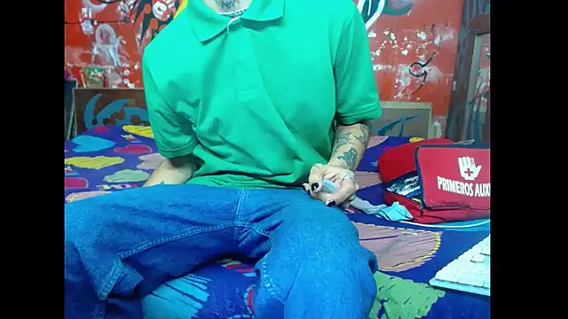 deivid estrada online show from March 20, 2025, 3:58 pm