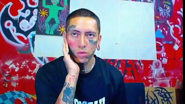 deivid estrada online show from March 10, 2026, 4:22 pm