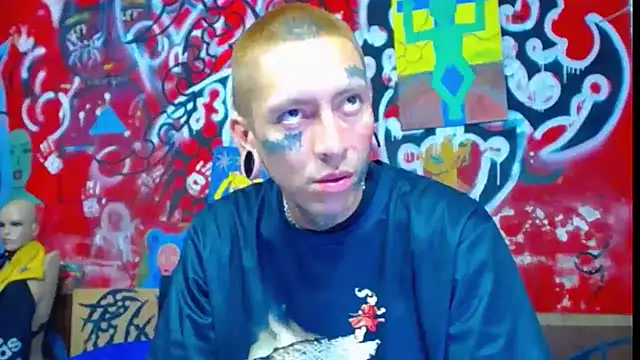 deivid estrada online show from October 15, 2025, 3:42 pm