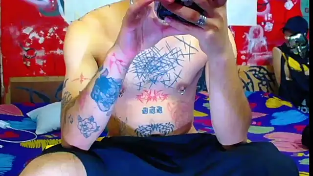 deivid estrada online show from March 18, 2026, 5:14 pm