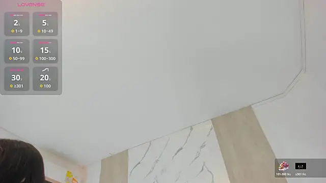 Snapshot of EmiliWilliams chatting on February 7, 2026, 10:40 pm EmiliWilliams online show from February 7, 2026, 10:40 pm