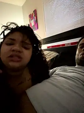 ElasticFantasic444 online show from January 12, 2026, 12:23 pm