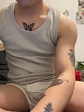 Eric246 online show from March 18, 2026, 1:02 pm