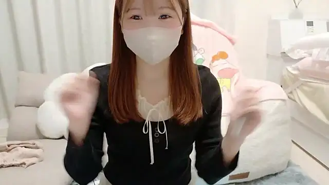 HONO cha online show from October 14, 2025, 11:22 am