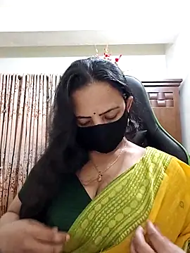 Payel-Sen online show from March 24, 2026, 10:43 pm