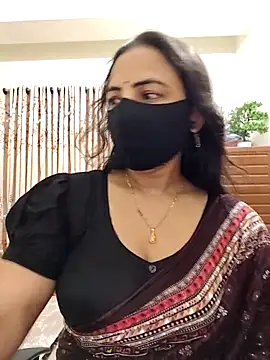 Payel-Sen online show from November 23, 2025, 5:34 pm