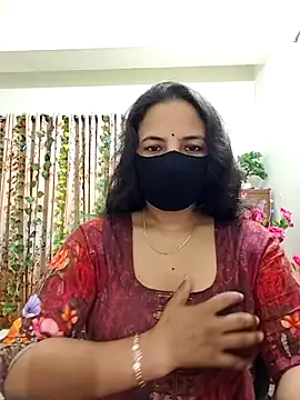 Payel-Sen online show from September 14, 2025, 9:37 pm