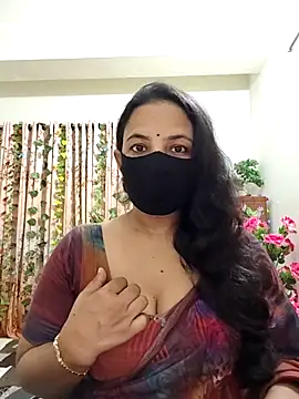 Payel-Sen online show from September 22, 2025, 4:46 pm