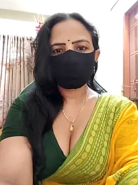 Payel-Sen online show from March 5, 2026, 5:20 pm