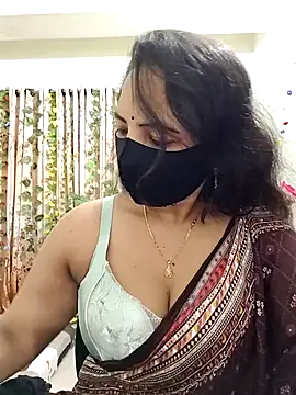 Payel-Sen online show from September 26, 2025, 4:58 pm