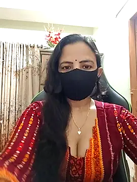 Payel-Sen online show from February 20, 2026, 7:05 pm