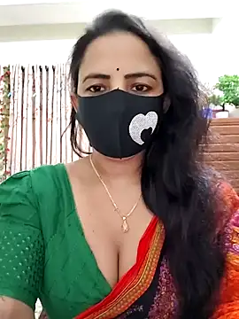 Payel-Sen online show from October 26, 2025, 5:13 pm