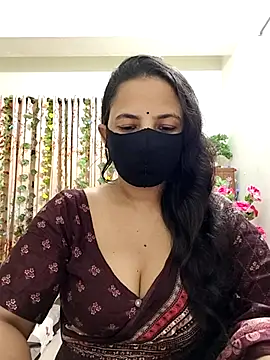 Payel-Sen online show from September 19, 2025, 6:34 pm