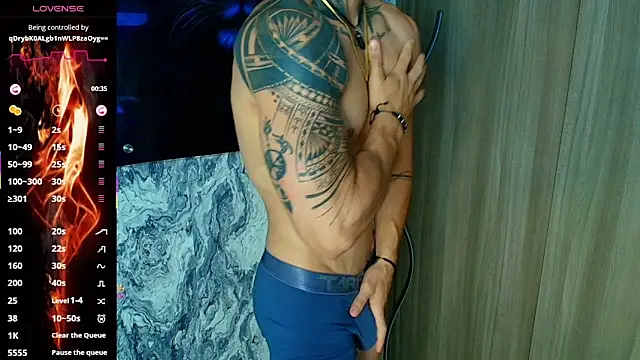 Snapshot of Jeins_carter chatting on February 9, 2026, 3:32 pm Jeins carter online show from February 9, 2026, 3:32 pm