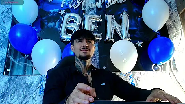 Snapshot of Jeins_carter chatting on September 14, 2025, 2:28 pm Jeins carter online show from September 14, 2025, 2:28 pm