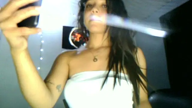 linzeysmith4 online show from March 16, 2026, 1:24 am