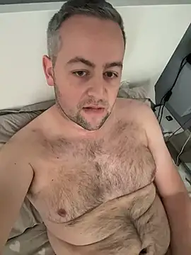 IrishManc online show from October 27, 2025, 11:55 am