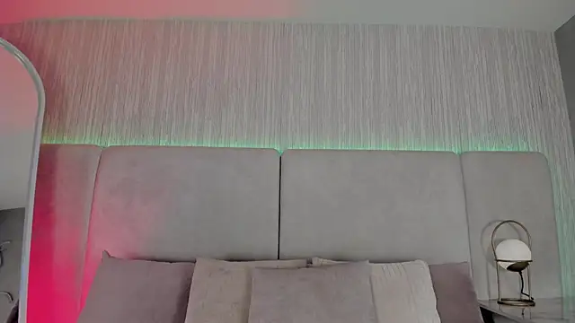 MALENA-ANGEL online show from October 3, 2025, 7:37 pm