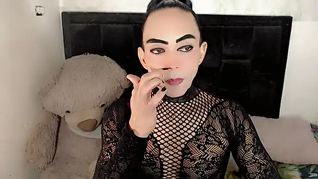 Michell Queen online show from January 17, 2026, 6:50 am