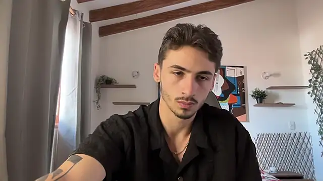 David Brown18 online show from September 28, 2025, 7:54 pm