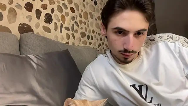 David Brown18 online show from January 6, 2026, 8:46 pm