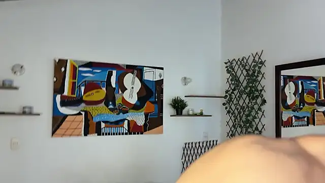 David Brown18 online show from March 23, 2026, 5:18 am