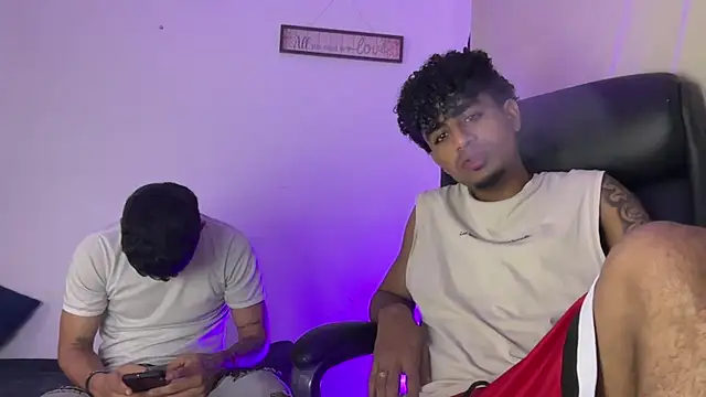 dominic brandd23 online show from February 6, 2026, 1:23 am