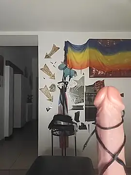 freyamoret online show from September 19, 2025, 2:48 am