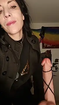 freyamoret online show from February 11, 2026, 4:01 am