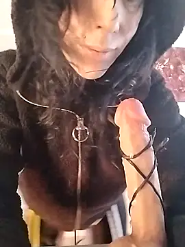 freyamoret online show from March 8, 2025, 3:02 pm