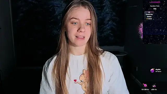 candy maggie online show from March 6, 2026, 5:52 pm