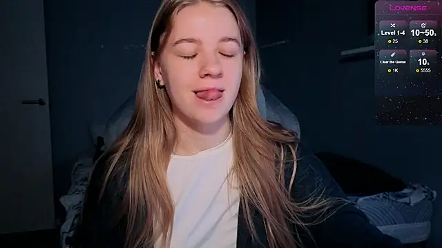 candy maggie online show from November 6, 2025, 3:05 pm