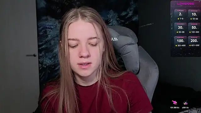 candy maggie online show from December 23, 2025, 9:41 am