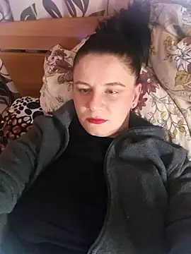 KristenVega online show from March 17, 2025, 2:34 pm