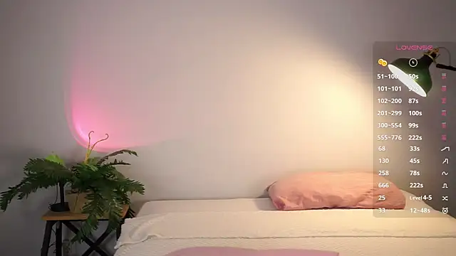 KateDolphin online show from November 30, 2025, 6:30 pm